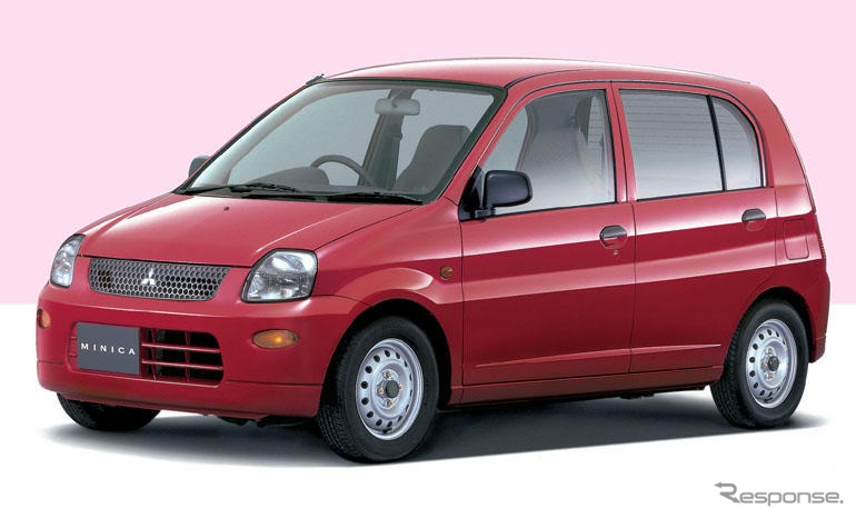 【株価】三菱自動車…資本増強より販売不振が心配?