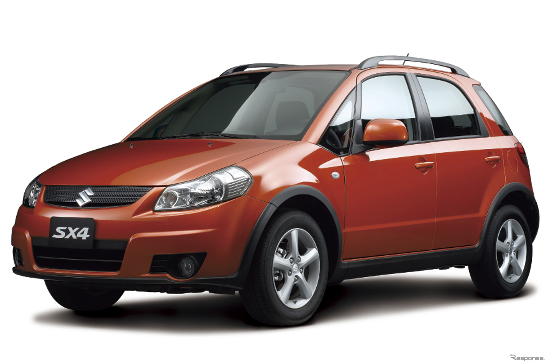 スズキ SX4 中国仕様