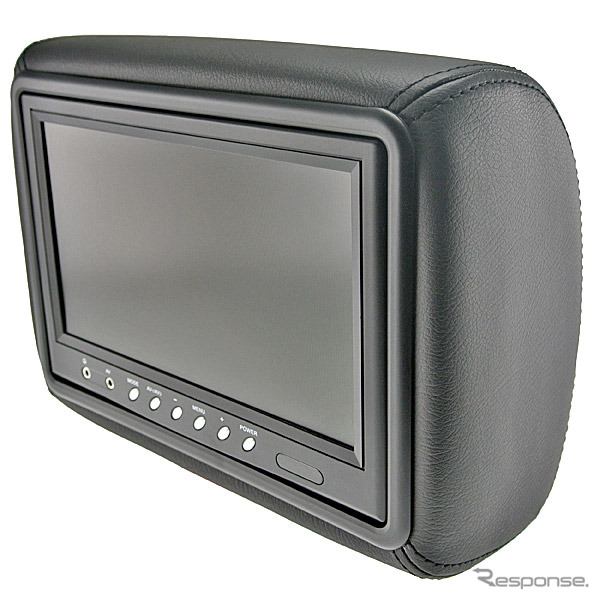 9インチのヘッドレストモニター DN-69155