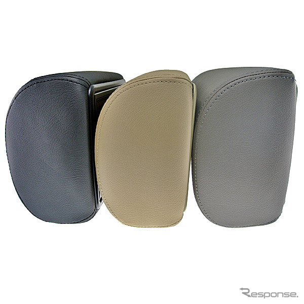 9インチのヘッドレストモニター DN-69155