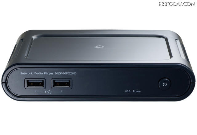MZK-MP02HD