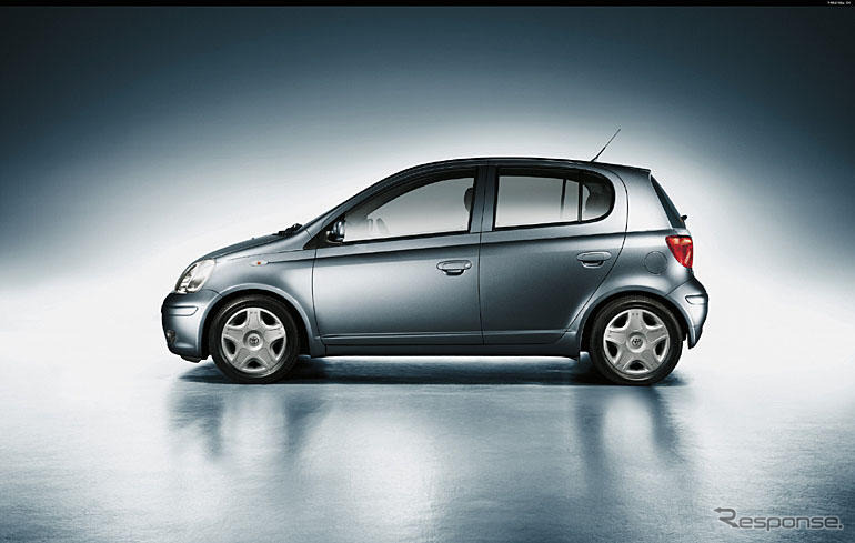 欧州のトヨタ、上期販売台数が初めて50万台突破