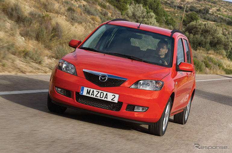 西欧の6月の新車登録台数…5カ月連続してプラスに