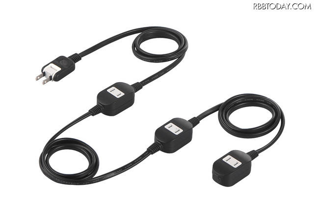 「BSTA23LIシリーズ」ブラック