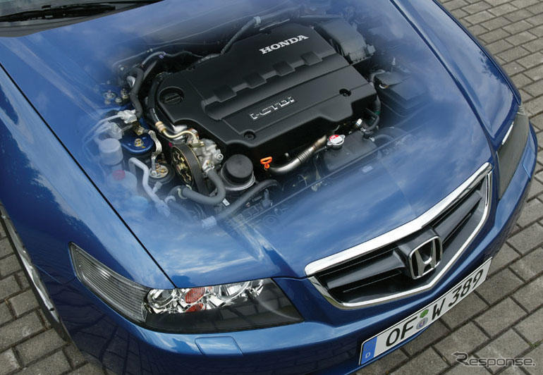 ホンダ、ディーゼルラインナップ拡大、強化