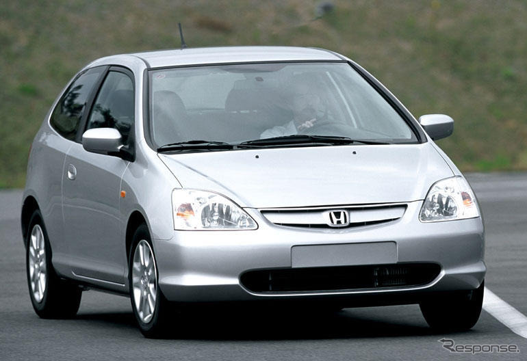 ホンダ、ディーゼルラインナップ拡大、強化