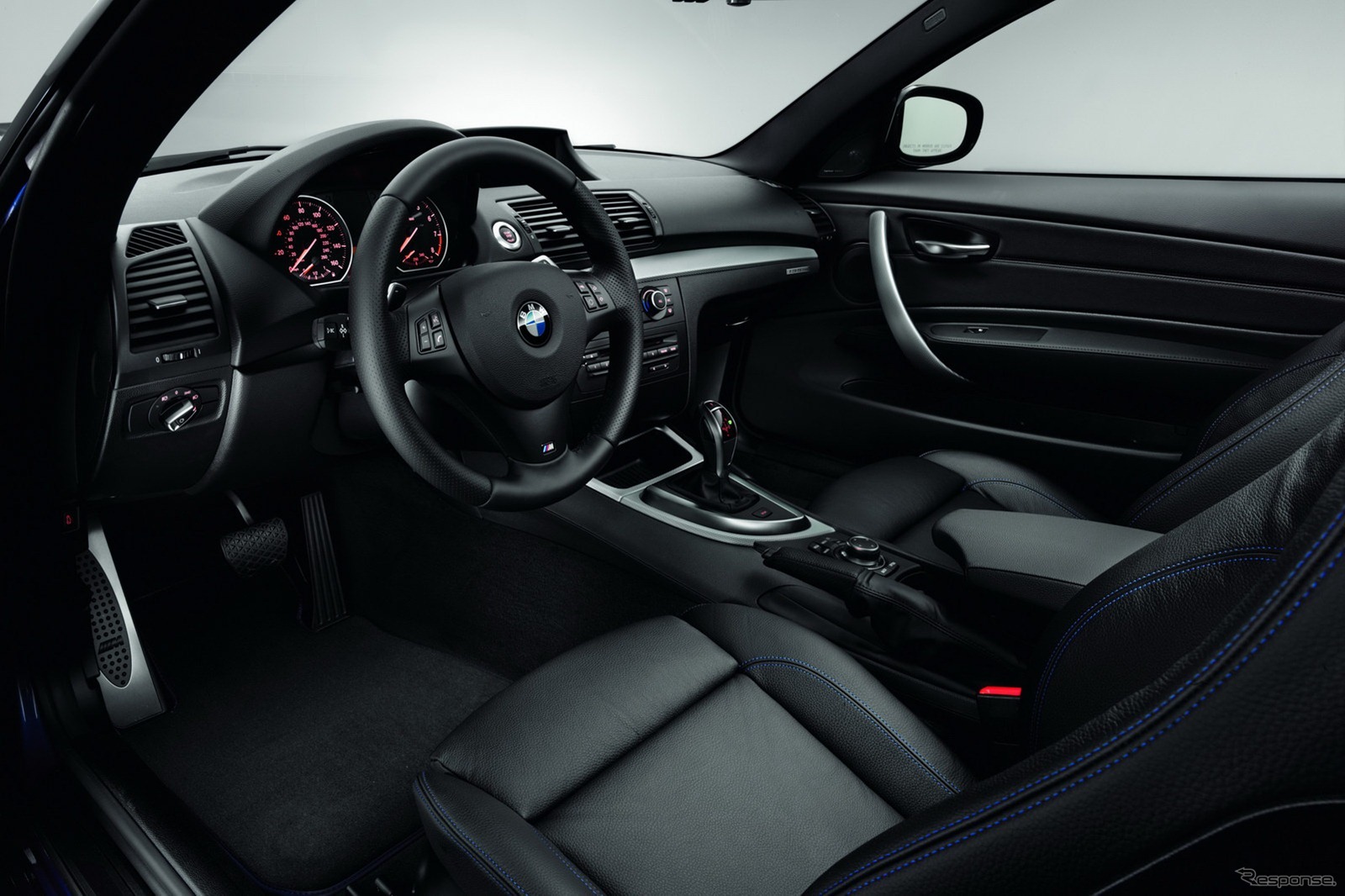 BMW 1シリーズクーペ＆カブリオレの135isグレード