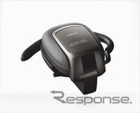 GMネットコムジャパン・Jabra シュプリームUC