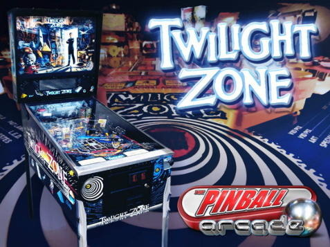 ピンボールをデジタル化して後世に残したい・・・FarSight Studiosが始めたKickstarter   