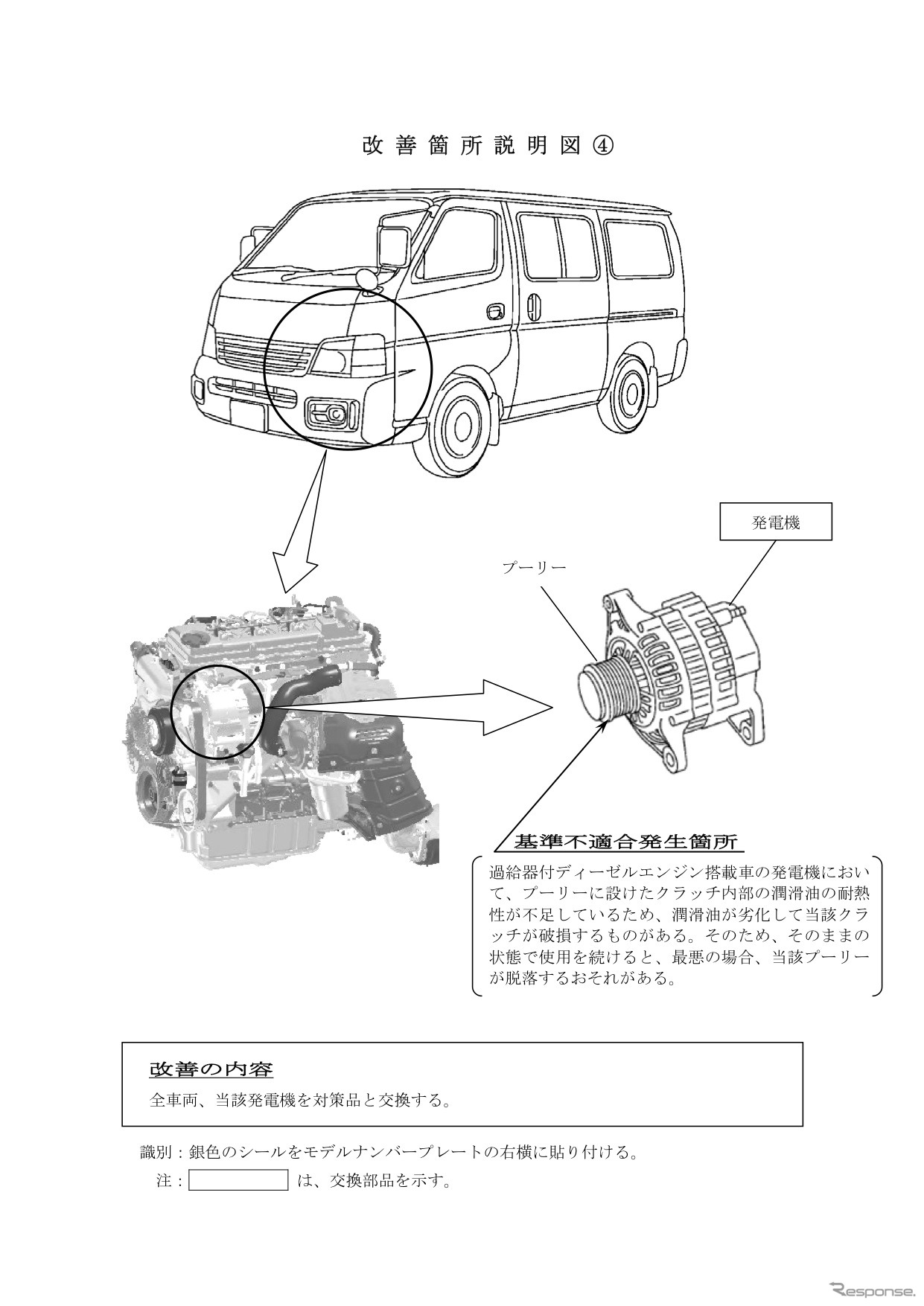 改善箇所説明図（4）