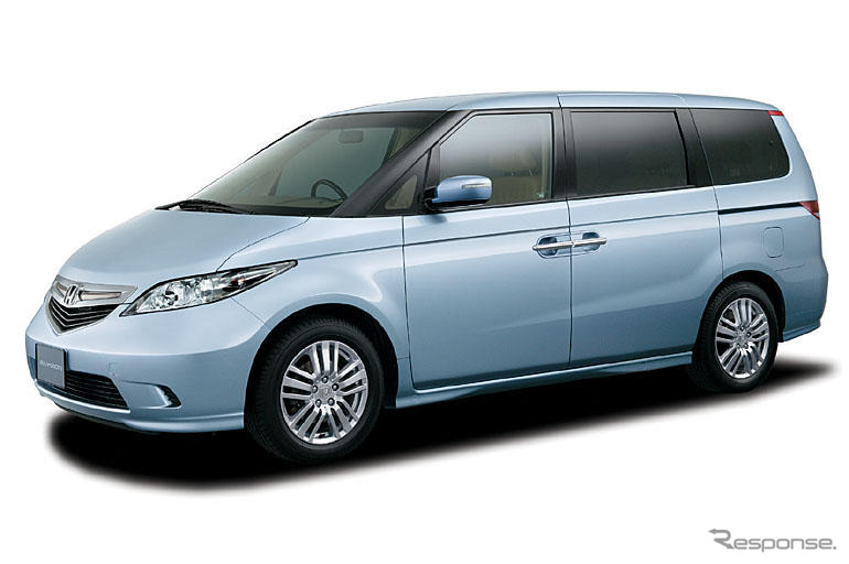 【株価】ホンダが大幅続伸、三菱自動車は安値更新