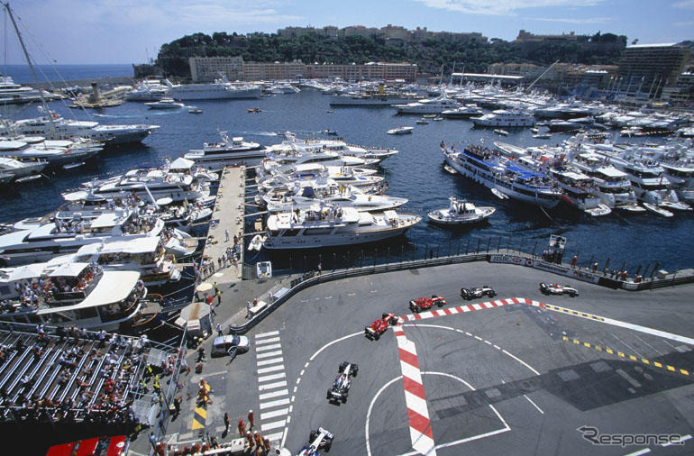 小樽で公道F1レース!!…プロジェクトチーム始動