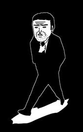 『魔界のオッサン』