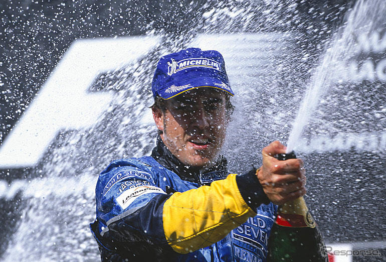 【F1ハンガリーGP】サーキットデータ…予選グリッドが重要