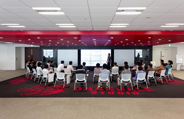 日々の「カイゼン」でゲームが進化する・・・躍進するKONAMIのソーシャルゲーム(2)   