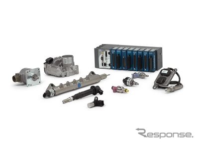 Drivven Cシリーズ