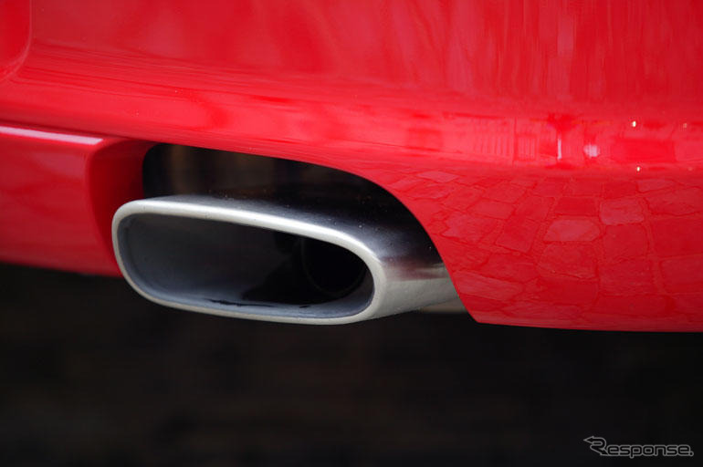【新型ポルシェ911　海外試乗】その3  ポルシェ史上初 FMCで2ユニットを設定…河村康彦