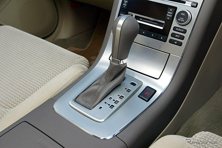 【写真蔵】日産ステージア、マイナーチェンジ…購入のお手伝い