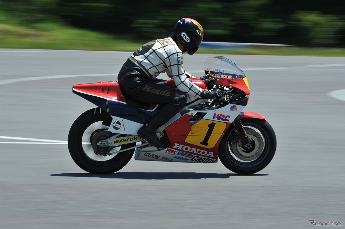 NSR500（'84）