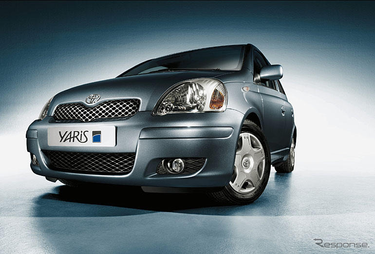 トヨタ、フランス工場に追加投資