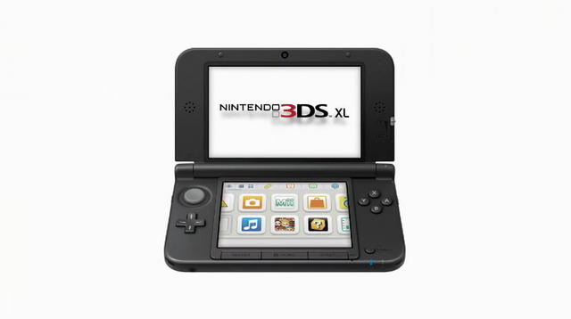 【Nintendo Direct】米国任天堂、「ニンテンドー3DS XL」を8月19日発売  　