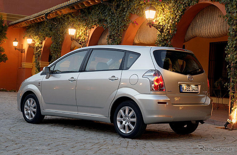 トヨタ無敵、オールプラス…7月実績