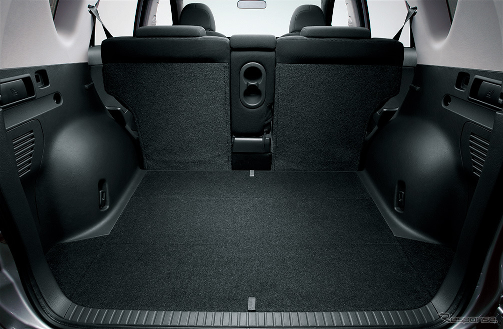 現行 トヨタ RAV4