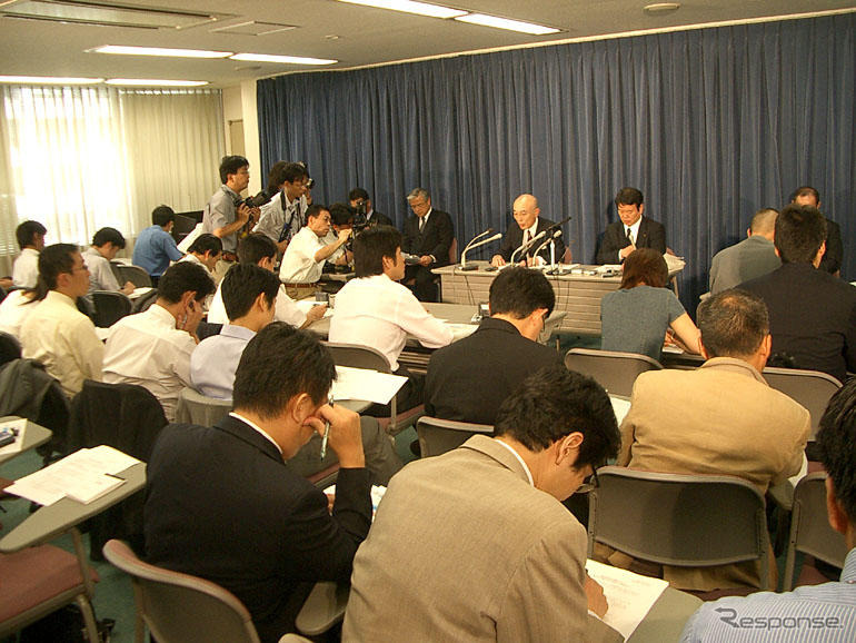 【三菱“調査終了宣言”】25年前まで調査した結果…