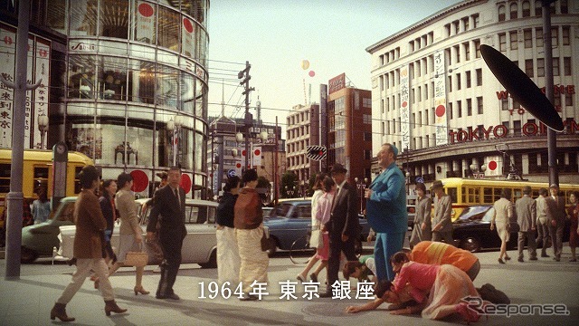 トヨタ 新ドラえもんCM