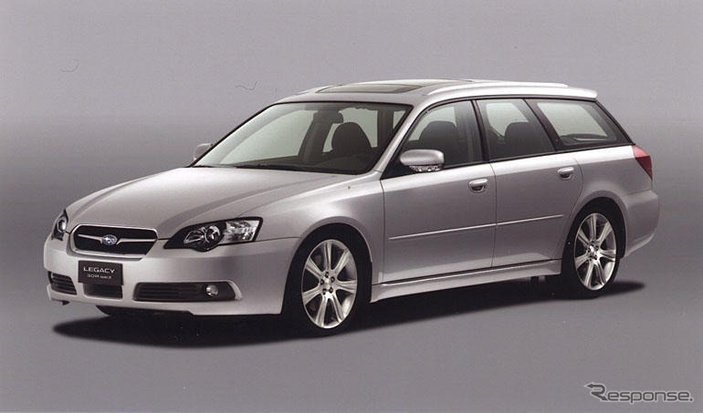 【パリモーターショー04】事前情報…ギガリストで一覧