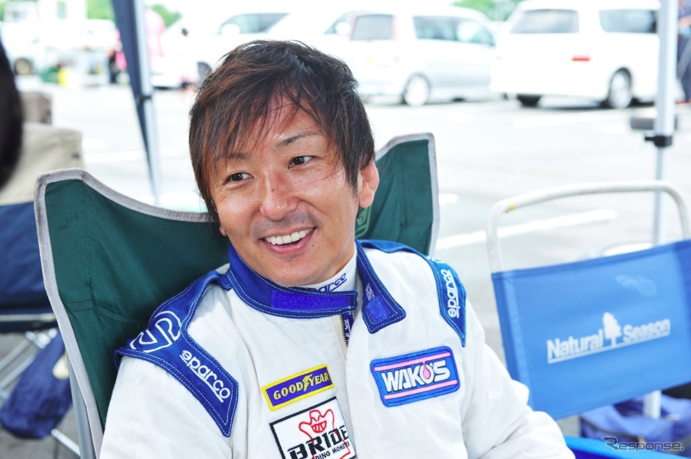 下村一晃さん