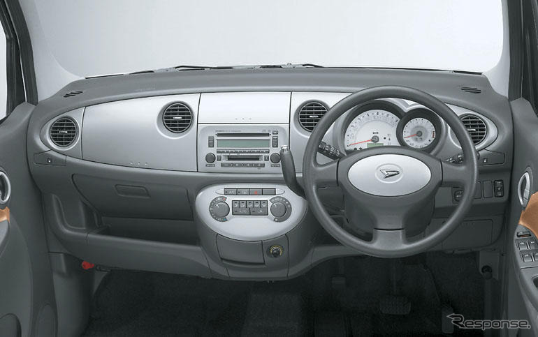 【ダイハツ・ムーヴラテ発表】売れ筋は2WD/NA/Xか…購入ヘルプ