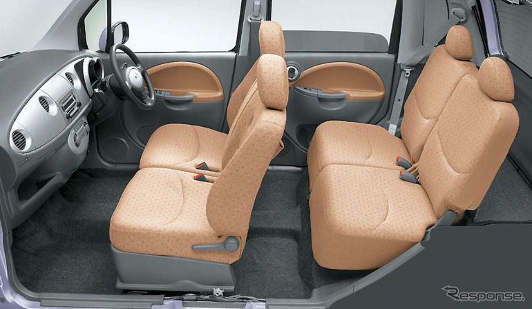 【ダイハツ・ムーヴラテ発表】売れ筋は2WD/NA/Xか…購入ヘルプ
