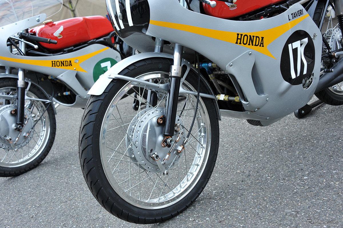 4RC149（'66）