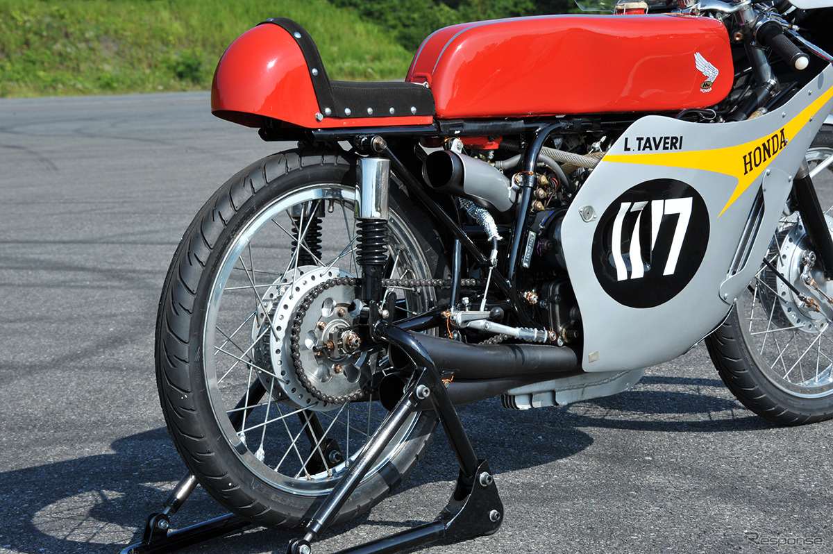 4RC149（'66）