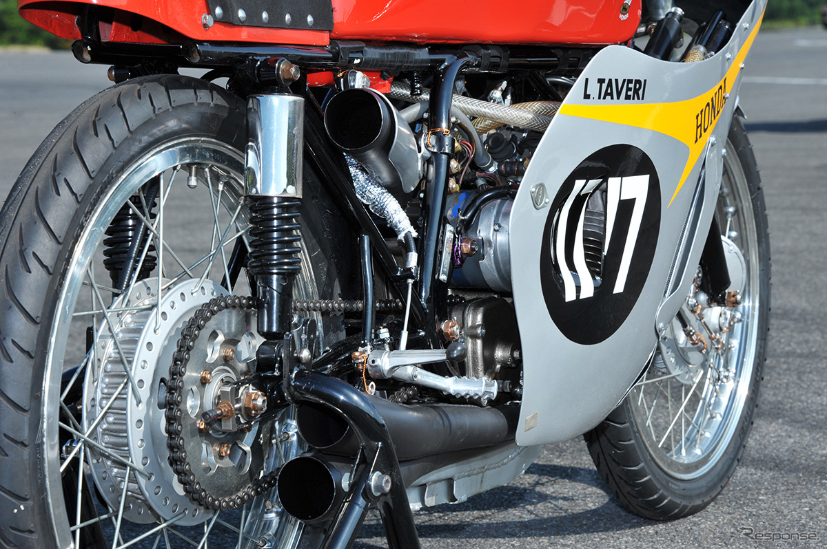 4RC149（'66）