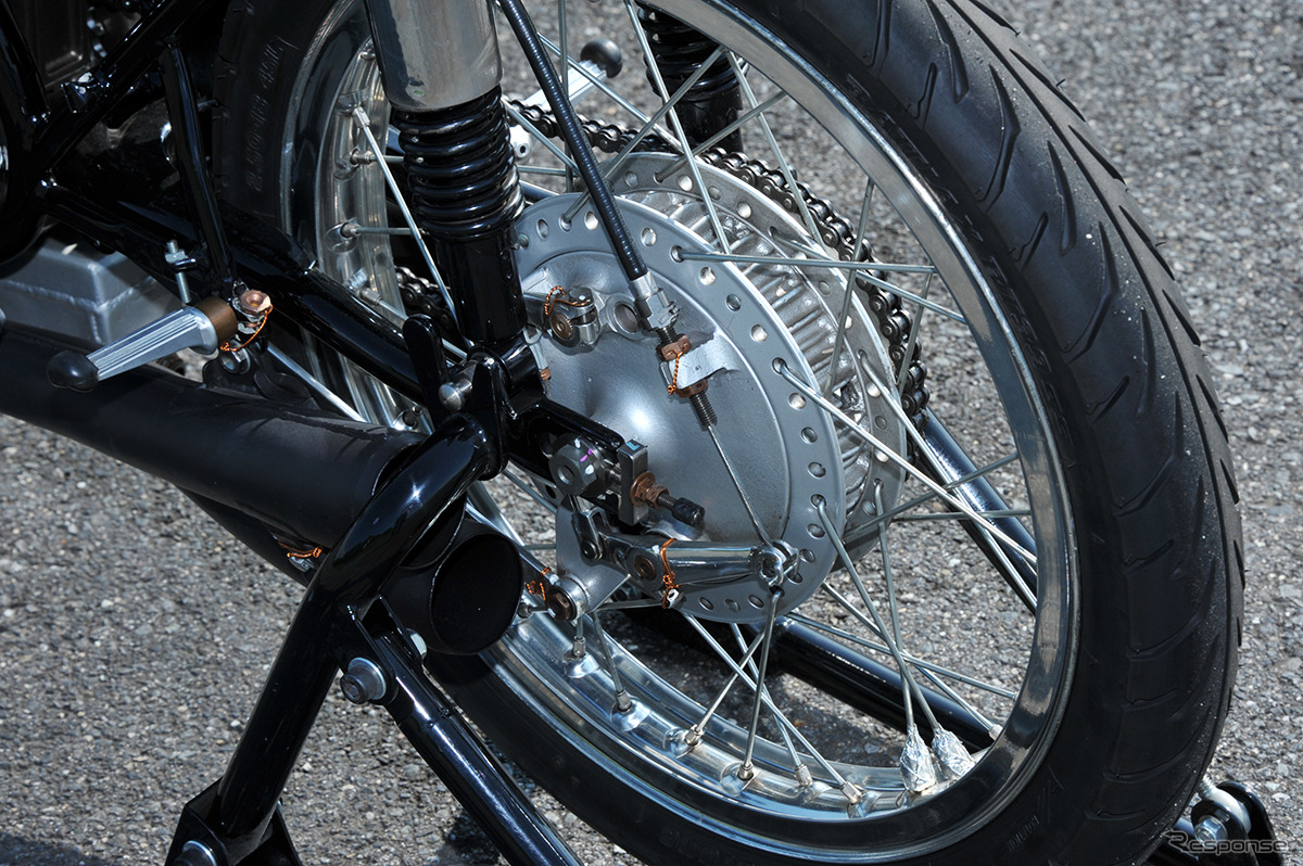 4RC149（'66）