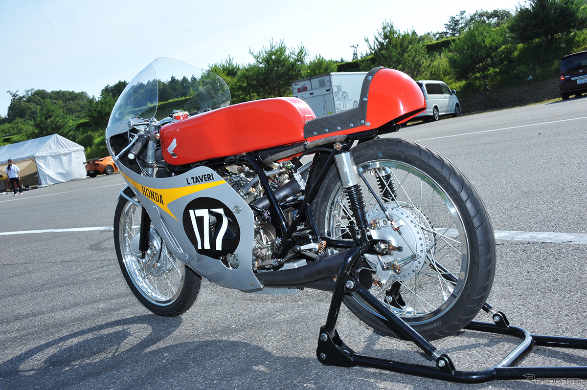 4RC149（'66）