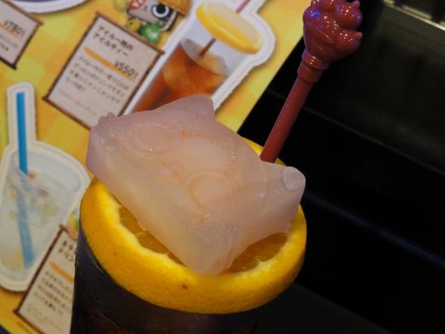 リニューアルは7月19日から！New「カプコンバー」一足お先に遊びに行ってきました
