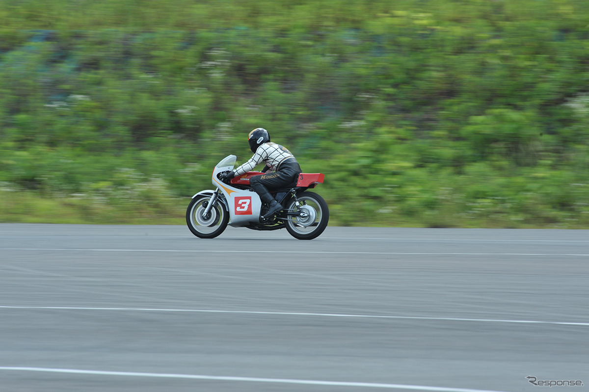 CB500R（｀75）