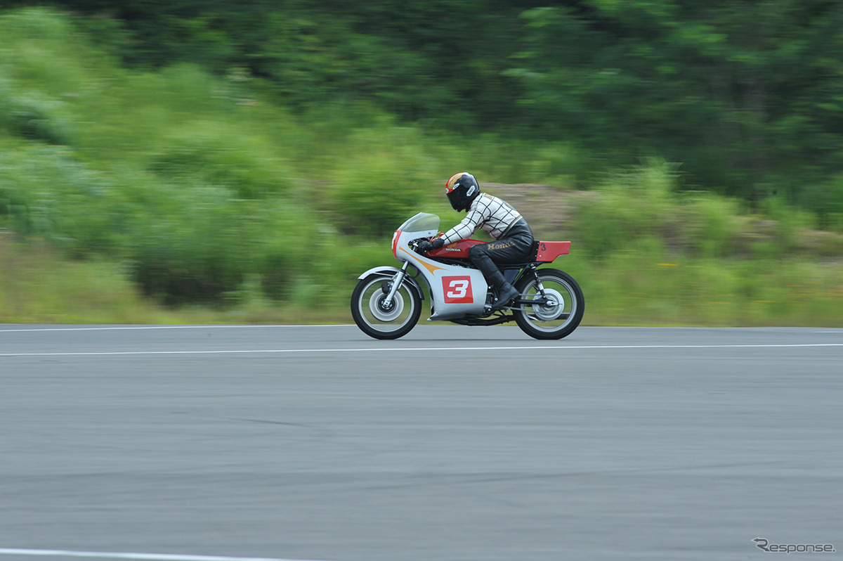 CB500R（｀75）