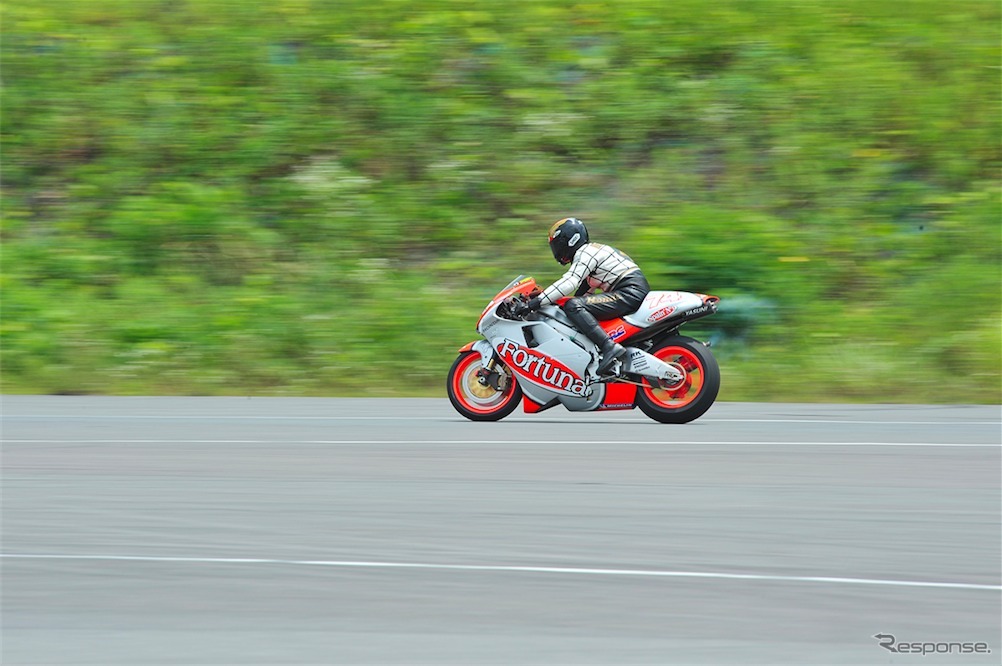 NSR500（'02）