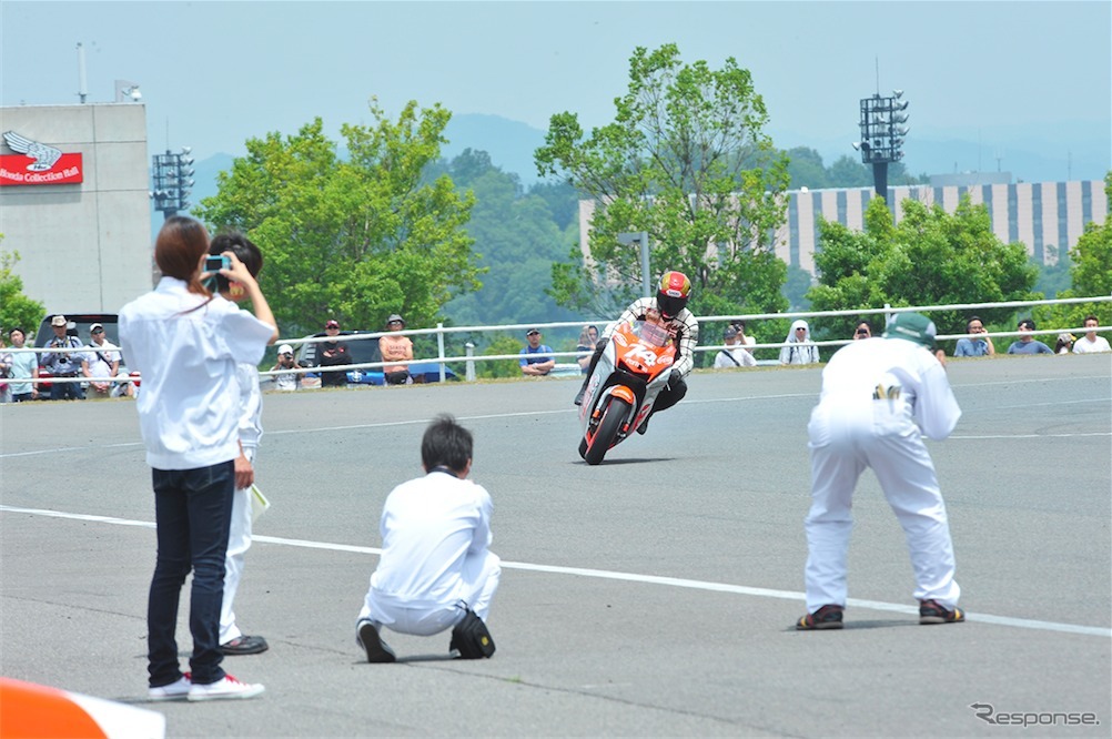 NSR500（'02）