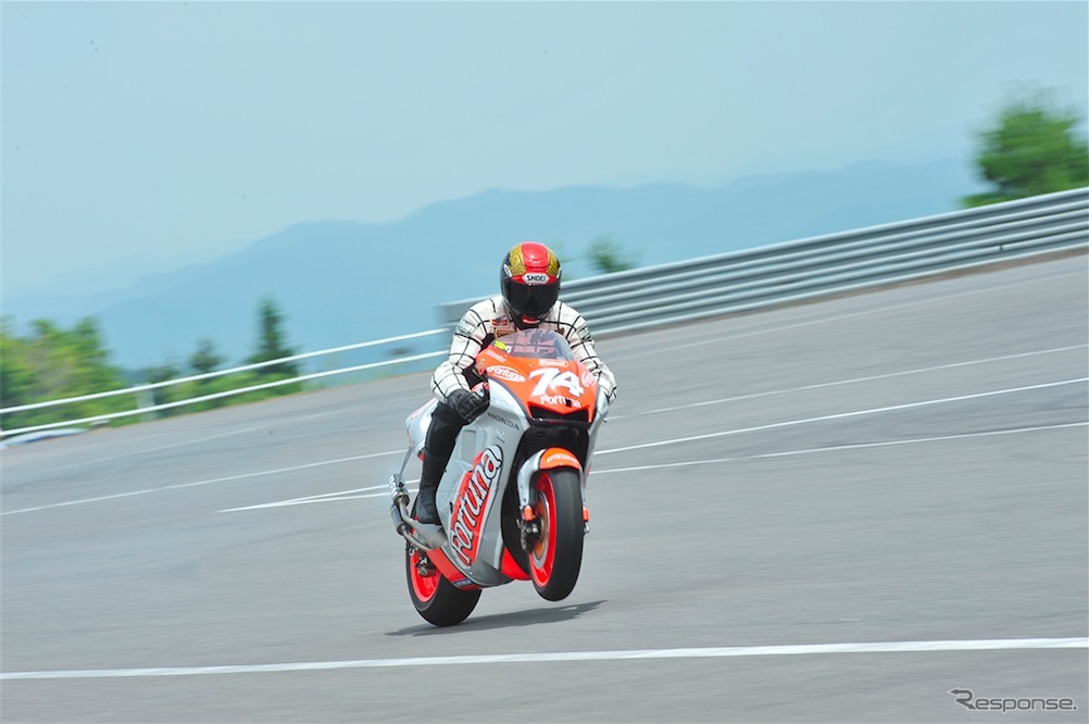 NSR500（'02）