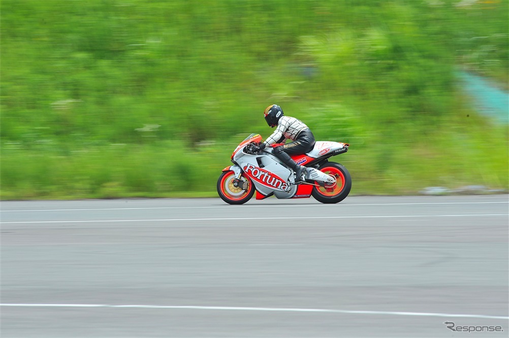 NSR500（'02）