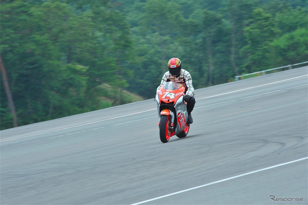 NSR500（'02）