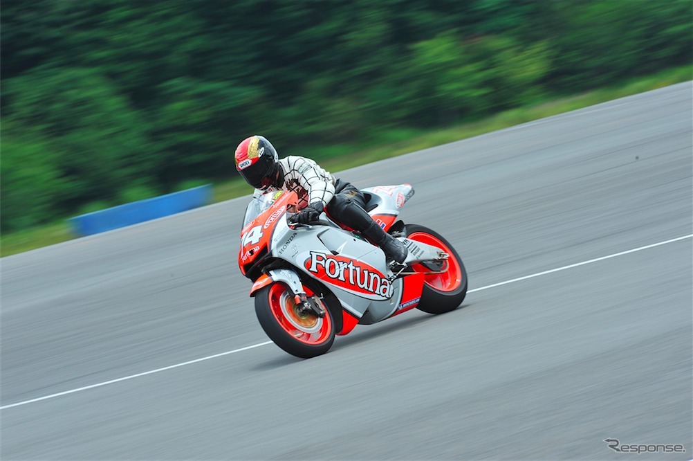 NSR500（'02）