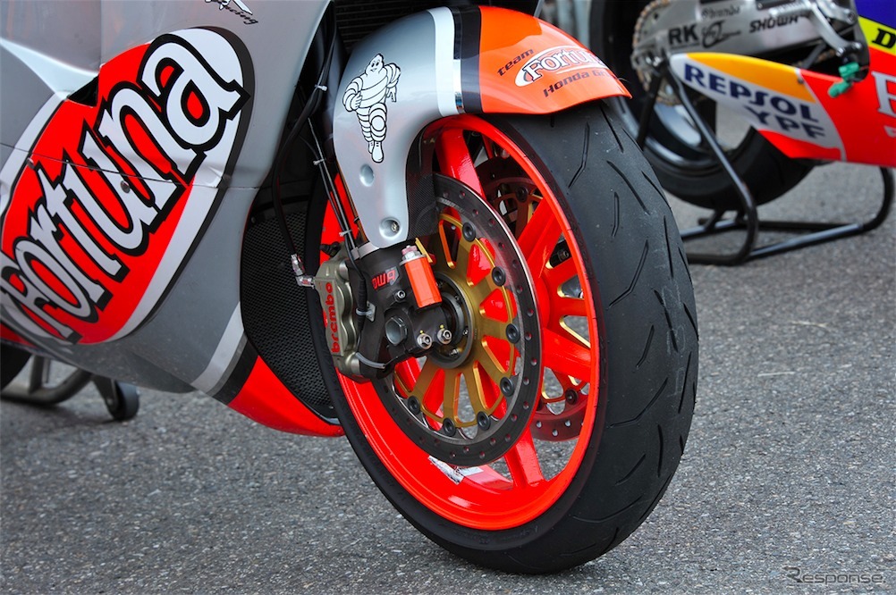 NSR500（'02）