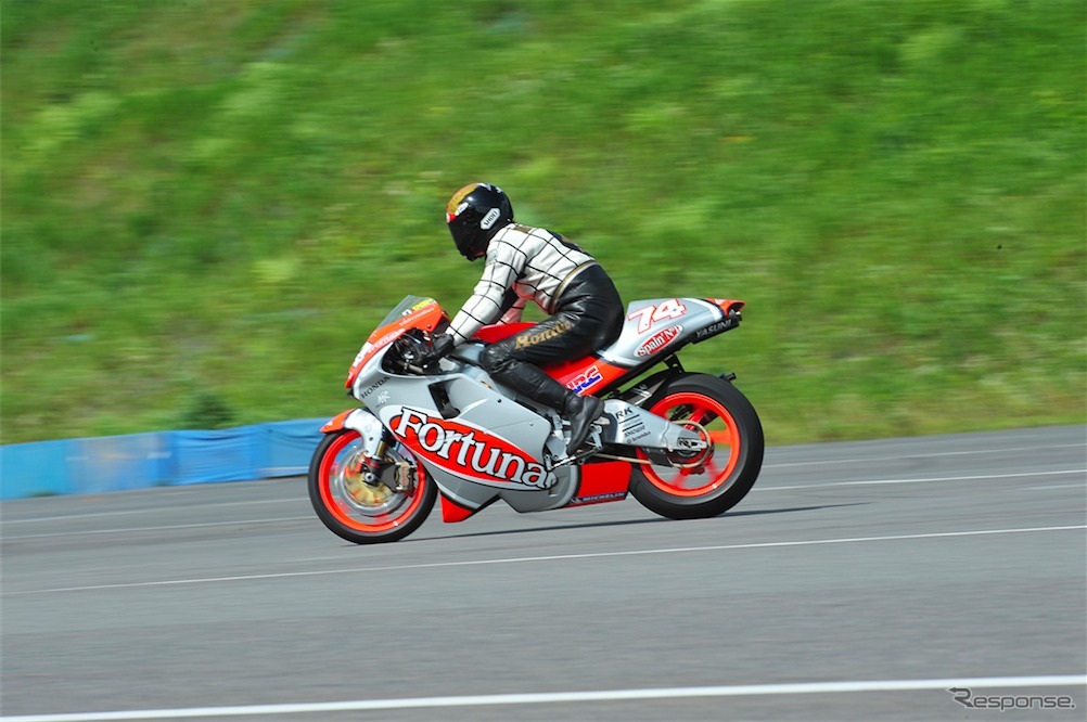 NSR500（'02）