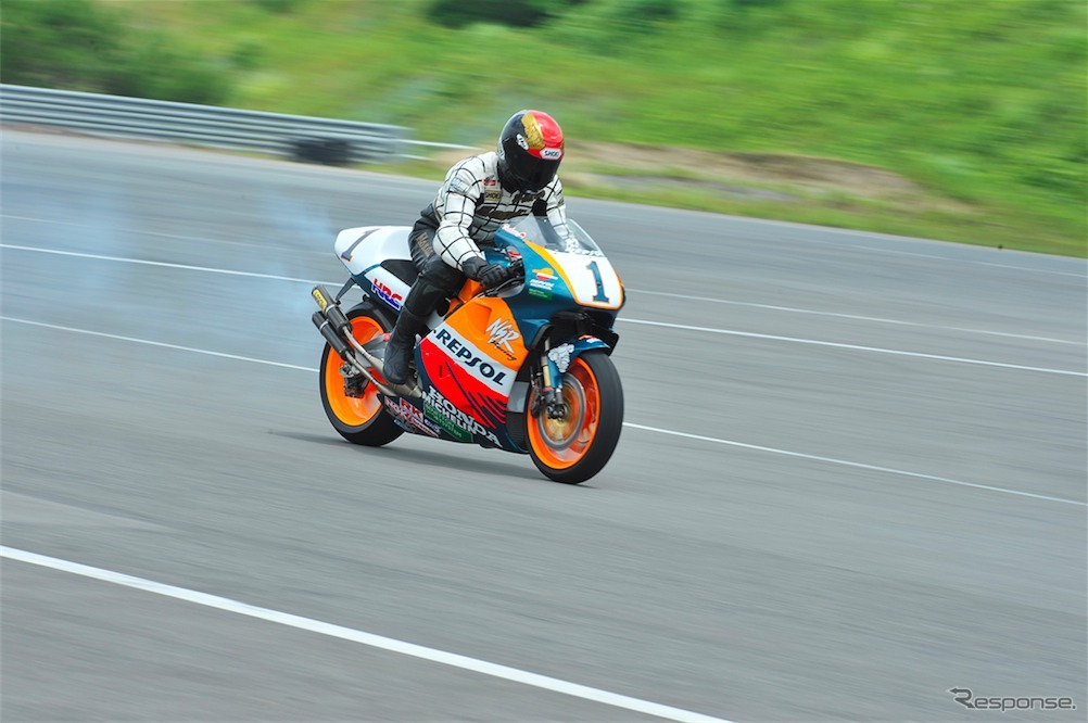 NSR500（'97）